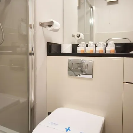 Apartment Henry Street Aparthotel Dublin