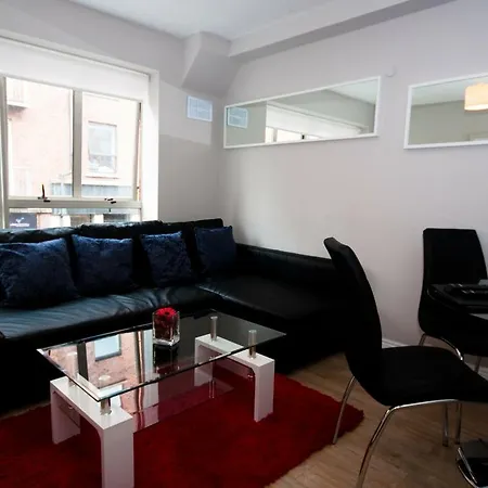 Appartement Henry Street Aparthotel *
