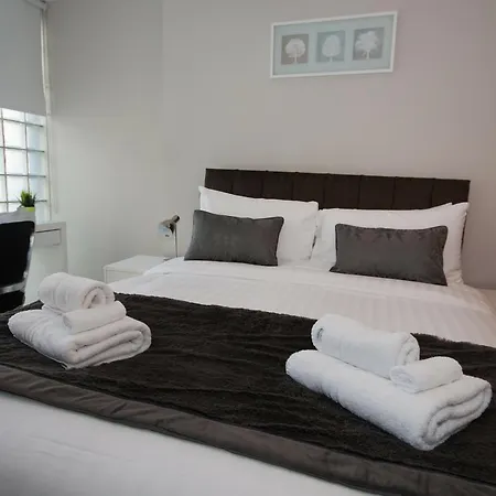Henry Street Aparthotel * Dublin