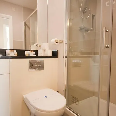 Appartement Henry Street Aparthotel Dublin