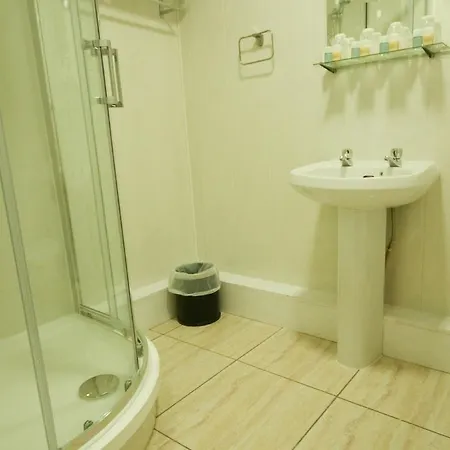 Henry Street Aparthotel * Dublin
