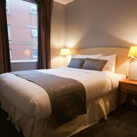 Henry Street Aparthotel * Dublín